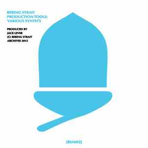 Bering Strait  - Production Tools: Various Synth's download flac mp3