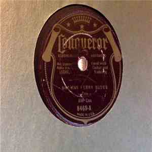 Bill Cox - Browns Ferry Blues / Long Chain Charlie Blues download flac mp3