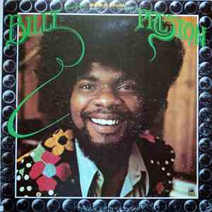 Billy Preston - Music Is My Life download flac mp3