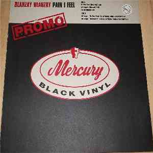 Blahzay Blahzay - Pain I Feel download flac mp3