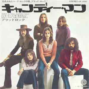 Bloodrock - Rock & Roll Candy Man download flac mp3
