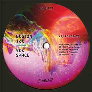 Boston 168 - 90s Space download flac mp3