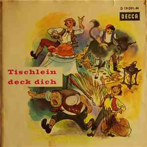 Brüder Grimm - Tischlein Deck Dich download flac mp3