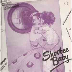 Buddy Curtess And The Grasshoppers - Shoobee Baby download flac mp3