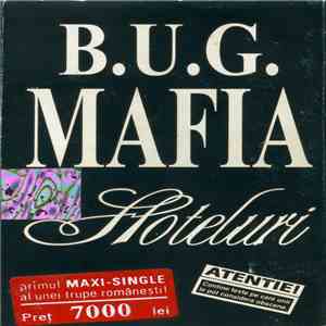 B.U.G. Mafia - Hoteluri download flac mp3