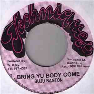 Buju Banton - Bring Yu Body Come download flac mp3