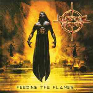 Burning Point - Feeding The Flames flac mp3 download