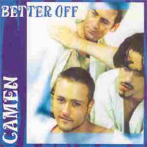 Camen - Better Off download flac mp3