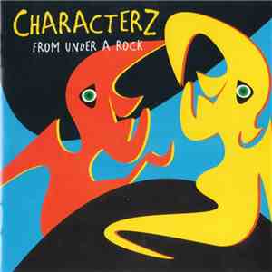 CharacterZ - From Under A Rock download flac mp3
