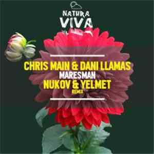 Chris Main & Dani Llamas - Maresman download flac mp3