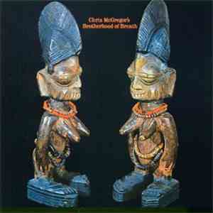 Chris McGregor's Brotherhood Of Breath - Chris McGregor's Brotherhood Of Breath download flac mp3