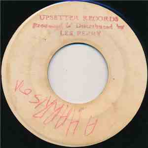 Chuck Josephs / Lee Perry & The Upsetters - Do It Madly / Son Of Thunder download flac mp3