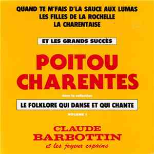 Claude Barbottin - Poitou Charentes download flac mp3