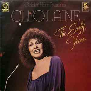 Cleo Laine - The Early Years download flac mp3