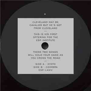 Cleveland  - Kyoto download flac mp3