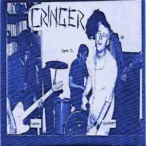 Cringer - Cringer download flac mp3
