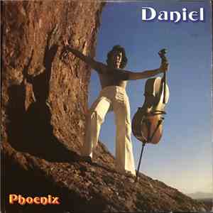 Daniel  - Phoenix download flac mp3