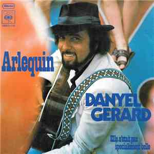 Danyel Gérard - Arlequin download flac mp3