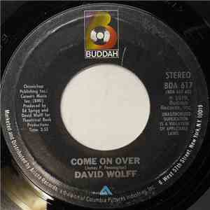 David Wolff - Come On Over download flac mp3