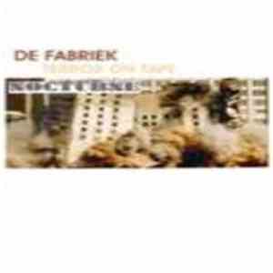 De Fabriek - Terror On Tape download flac mp3