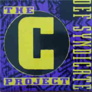 Def Syndicate - The C Project download flac mp3