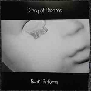 Diary Of Dreams - Freak Perfume download flac mp3