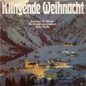 Die Christophorus-Sänger - Klingende Weihnacht download flac mp3