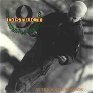 District 9 - Schoolahardknox download flac mp3