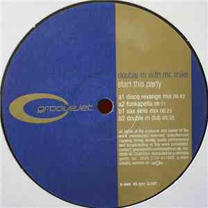 Double M - Start This Party download flac mp3