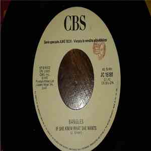 Drum Theatre / Bangles - Home ( Is Where The Heart Is ) / If She Knew What She Wants download flac mp3