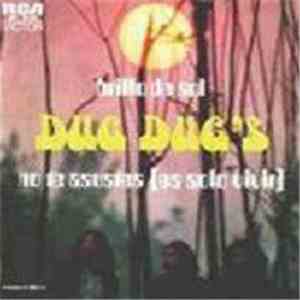 Dug Dug's - Brilo De Sol / No Te Asustes (Es Solo Vivir) download flac mp3