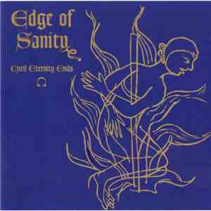 Edge Of Sanity - Until Eternity Ends download flac mp3
