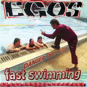 Egos - Fast Swimming download flac mp3