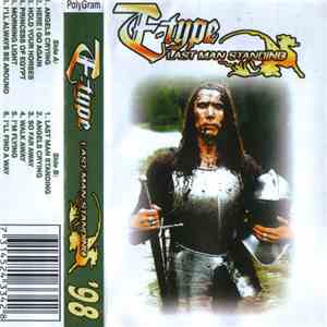E-Type - Last Man Standing download flac mp3