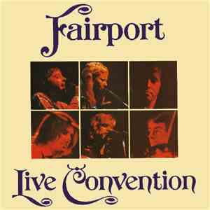 Fairport Convention - Fairport Live Convention download flac mp3