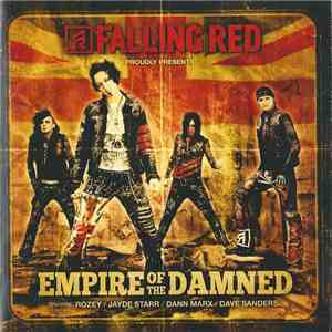 Falling Red - Empire Of The Damned download flac mp3