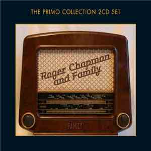 Family , Roger Chapman - Roger Chapman And Family download flac mp3
