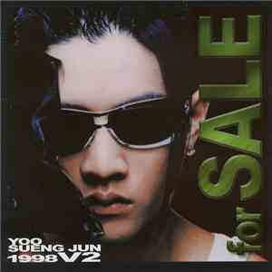 유승준 - For Sale download flac mp3