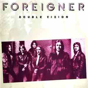 Foreigner - Double Vision download flac mp3