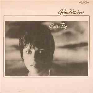Gaby Rückert - Guten Tag download flac mp3