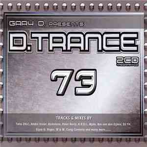 Gary D. - D.Trance 73 download flac mp3