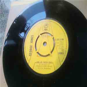 George Jones  - One Of These Days download flac mp3