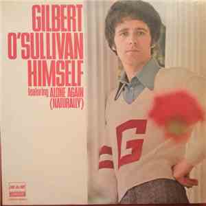 Gilbert O'Sullivan - Himself download flac mp3