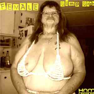 Gimp Gash - Female EP download flac mp3