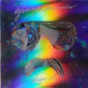 Giorgio Moroder - Déjà Vu download flac mp3