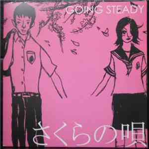 Going Steady - さくらの唄 download flac mp3