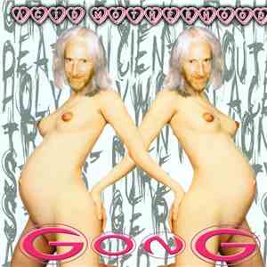Gong - Acid Motherhood download flac mp3