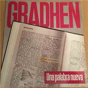 Gradhen - Una Palabra Nueva flac mp3 download