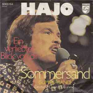 Hajo - Sommersand (Summersand) download flac mp3