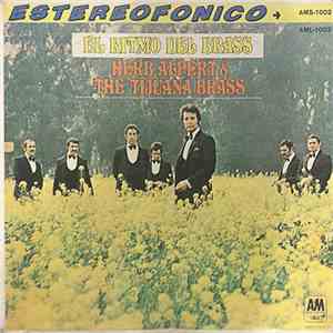 Herb Alpert & The Tijuana Brass - El Ritmo Del Brass download flac mp3